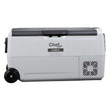 Холодильник ChefOne IceBox T36 32л