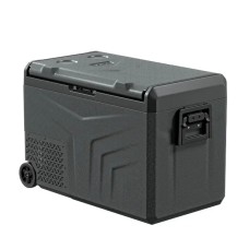 Холодильник Yolco TCX50 Carbon 50л