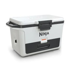 Холодильний туристичний Ninja FrostVault FB151EUWH 47л