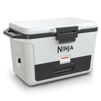 Холодильний туристичний Ninja FrostVault FB151EUWH 47л