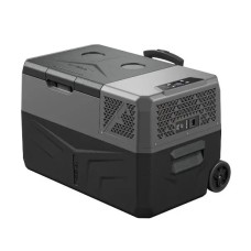 Холодильник Yolco BCX30 Carbon 28л