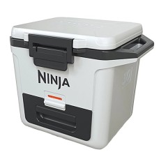 Холодильник туристичний Ninja FrostVault Hard FB131EUWH 28л