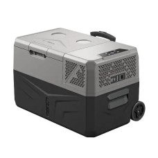 Холодильник Yolco BCX30 Gray 28 л