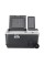 Холодильник ChefOne IceBox M30 26л
