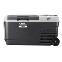 Холодильник ChefOne IceBox M30 26л