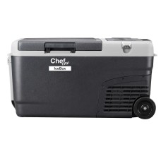 Холодильник ChefOne IceBox M30 26л