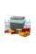 Холодильник туристичний Raven ELT001X 28л
