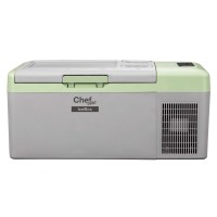 Холодильник ChefOne IceBox Y16 15л