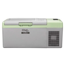 Холодильник ChefOne IceBox Y16 15л