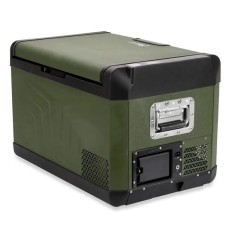 Холодильник Yolco GCX37 37 л Bluetooth Green