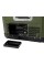 Холодильник Yolco GCX37 37 л Bluetooth Green