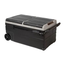 Холодильник Yolco TX95B 90л