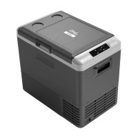 Холодильник ChefOne IceBox CL50 45л