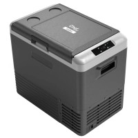 Холодильник ChefOne IceBox CL50 45л