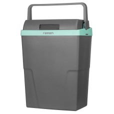 Холодильник туристичний Raven ELT002X 22л