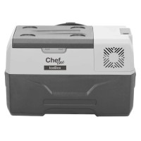 Холодильник ChefOne IceBox CX30 27л