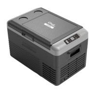 Холодильник ChefOne IceBox CL30 28л