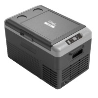 Холодильник ChefOne IceBox CL30 28л