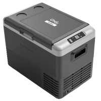 Холодильник ChefOne IceBox CL40 37л