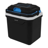 Холодильник туристичний Sencor SCM 2224BL-EUE3 24л