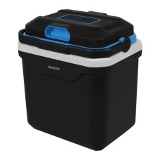 Холодильник туристичний Sencor SCM 2224BL-EUE3 24л