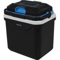 Холодильник туристичний Sencor SCM 2224BL-EUE3 24л