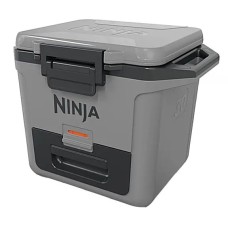 Холодильник туристичний Ninja FrostVault Hard FB131EUGY 28л