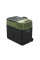 Холодильник Yolco BCX50 Green 47л