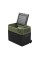 Холодильник Yolco BCX40 Green 39л
