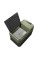 Холодильник Yolco BCX40 Green 39л