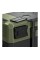 Холодильник Yolco BCX40 Green 39л