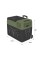 Холодильник Yolco BCX40 Green 39л