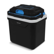 Холодильник туристичний Sencor SCM 2224BL-EUE4 24л