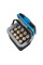 Холодильник туристичний Sencor SCM 2224BL-EUE4 24л