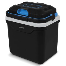 Холодильник туристичний Sencor SCM 2224BL-EUE4 24л