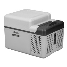 Холодильник ChefOne IceBox C12 11л