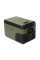 Холодильник Yolco KX30 25л Дві камери охолодження Bluetooth Green