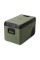 Холодильник Yolco KX30 25л Дві камери охолодження Bluetooth Green