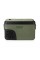 Холодильник Yolco KX30 25л Дві камери охолодження Bluetooth Green