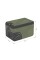 Холодильник Yolco KX30 25л Дві камери охолодження Bluetooth Green