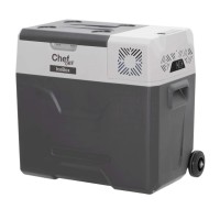 Холодильник ChefOne IceBox CX50 47л