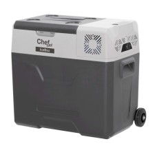 Холодильник ChefOne IceBox CX50 47л