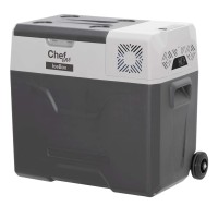 Холодильник ChefOne IceBox CX50 47л