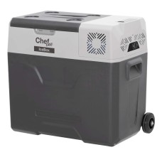 Холодильник ChefOne IceBox CX50 47л