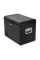 Холодильник Yolco GCX47 47л Гніздо для батареї Антикрапельна функція Bluetooth black