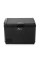 Холодильник Yolco GCX47 47л Гніздо для батареї Антикрапельна функція Bluetooth black