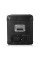 Холодильник Yolco GCX47 47л Гніздо для батареї Антикрапельна функція Bluetooth black