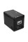 Холодильник Yolco GCX47 47л Гніздо для батареї Антикрапельна функція Bluetooth black