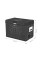 Холодильник Yolco GCX47 47л Гніздо для батареї Антикрапельна функція Bluetooth black