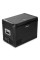 Холодильник Yolco GCX47 47л Гніздо для батареї Антикрапельна функція Bluetooth black